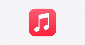 Apple Music Teaser References 'Hi-Res Lossless' and 'Dolby Atmos'