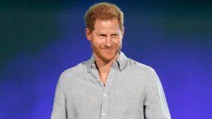 Prince Harry calls First Amendment ‘bonkers,’ faces backlash from Cruz, Crenshaw, others