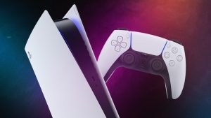 Sony Now Expecting PS5 Shortages to Continue Into Next Year