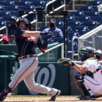 Braves To Place Travis d’Arnaud On 10-Day Injured List