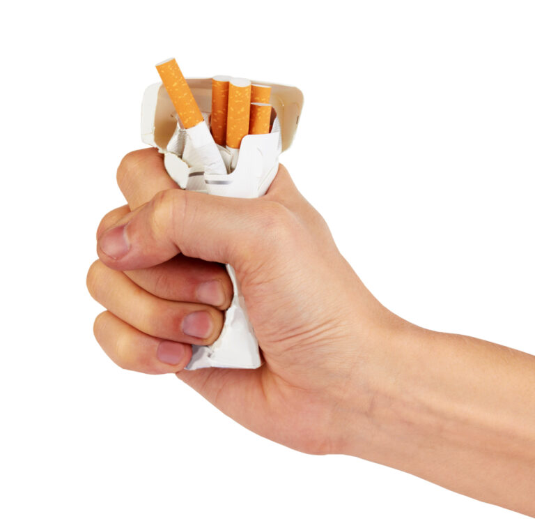 Things You Need to Know About Smoking Cessation