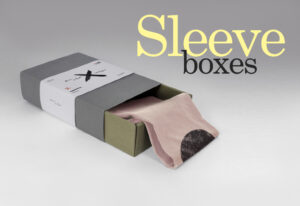 sleeve boxes