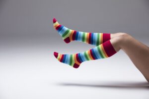 8 Factors for High Sock Quality