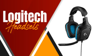 Logitech Headsets