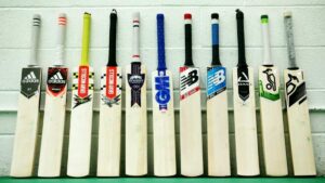 cricket bat