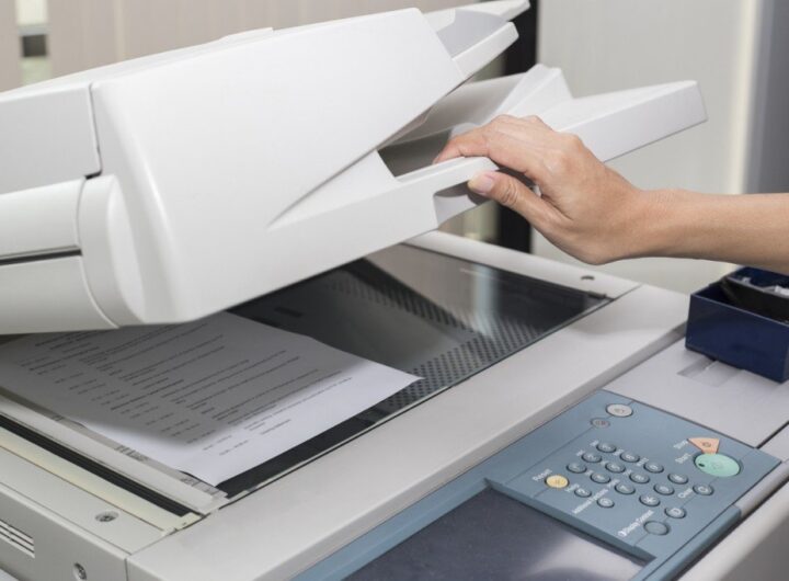 Types-of-Printers