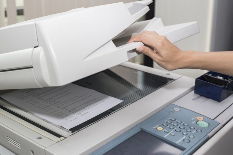 Types-of-Printers