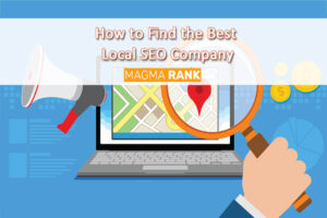 SEO company