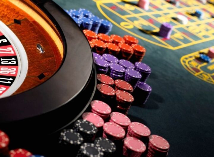 live casino betting sites