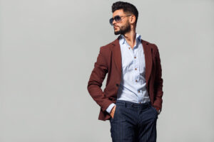 Top men fashion tips