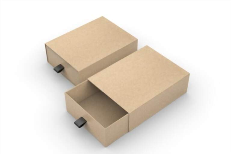 rigid Boxes