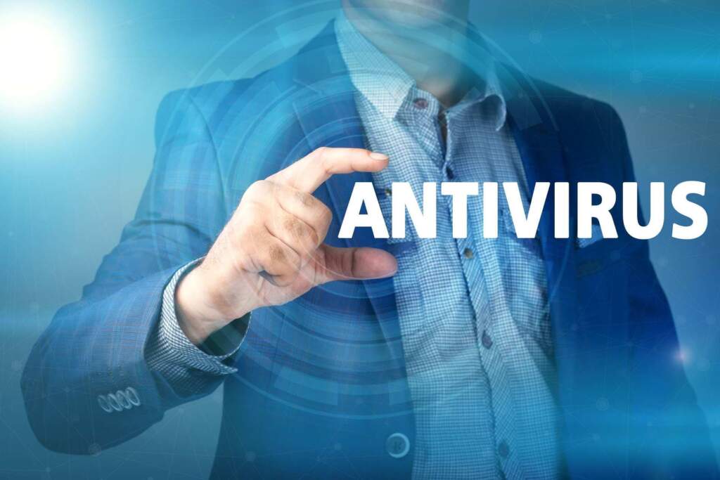 Here is our list of Top 5 Antivirus for enterprise