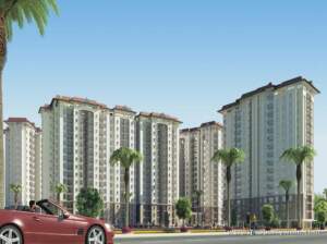 Adarsh park heights