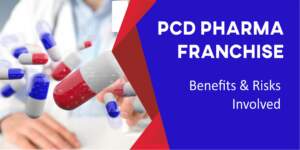 PCD Pharma Franchise in india