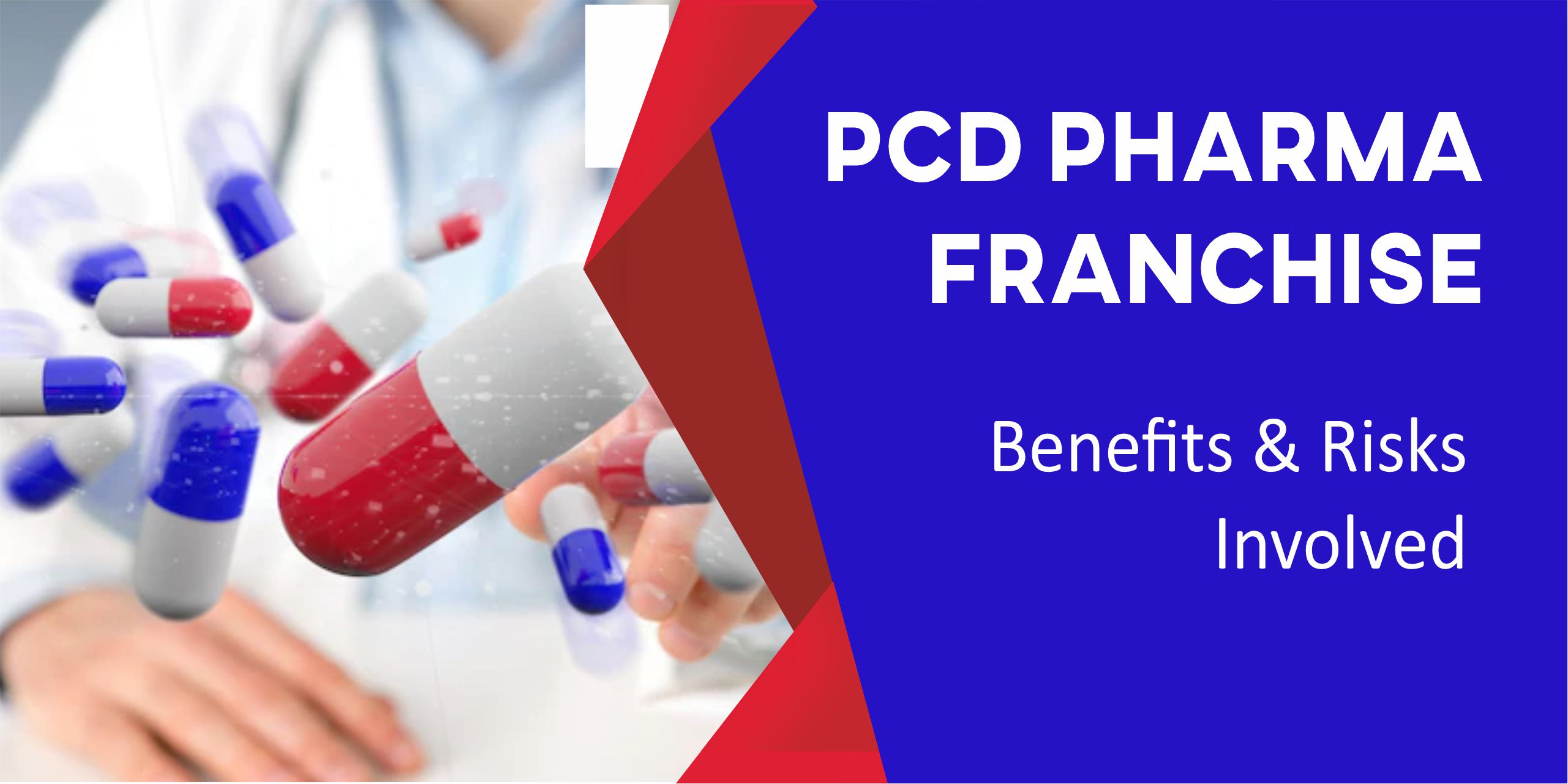 PCD Pharma Franchise in india