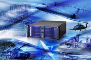 Aerospace Data Recorders Market