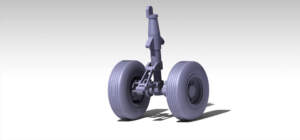 Aircraft Wheels and Brakes Market