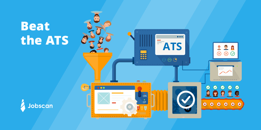 Applicant Tracking System (ATS) Market