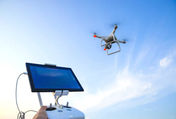 Defense Drone Antenna Market is expected to reach US$ 872.38 Million at a CAGR of 6.6% by 2027