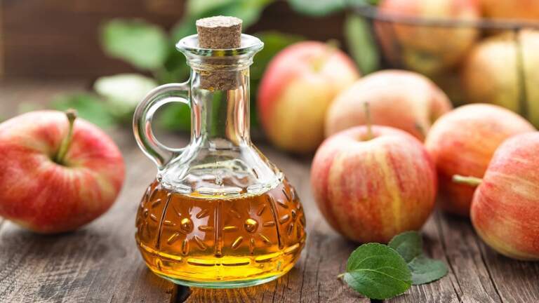 Do apple cider vinegar diets really work?