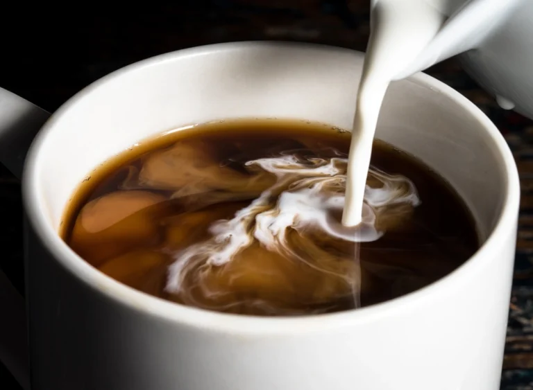 Healthy coffee additives: Good, Bad, and Best
