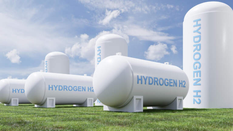 Hydrogen Storage Alloys Market