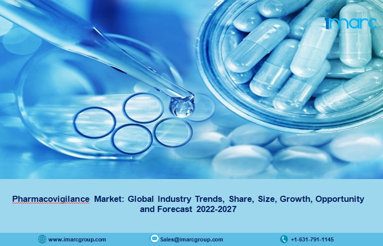 Pharmacovigilance Market
