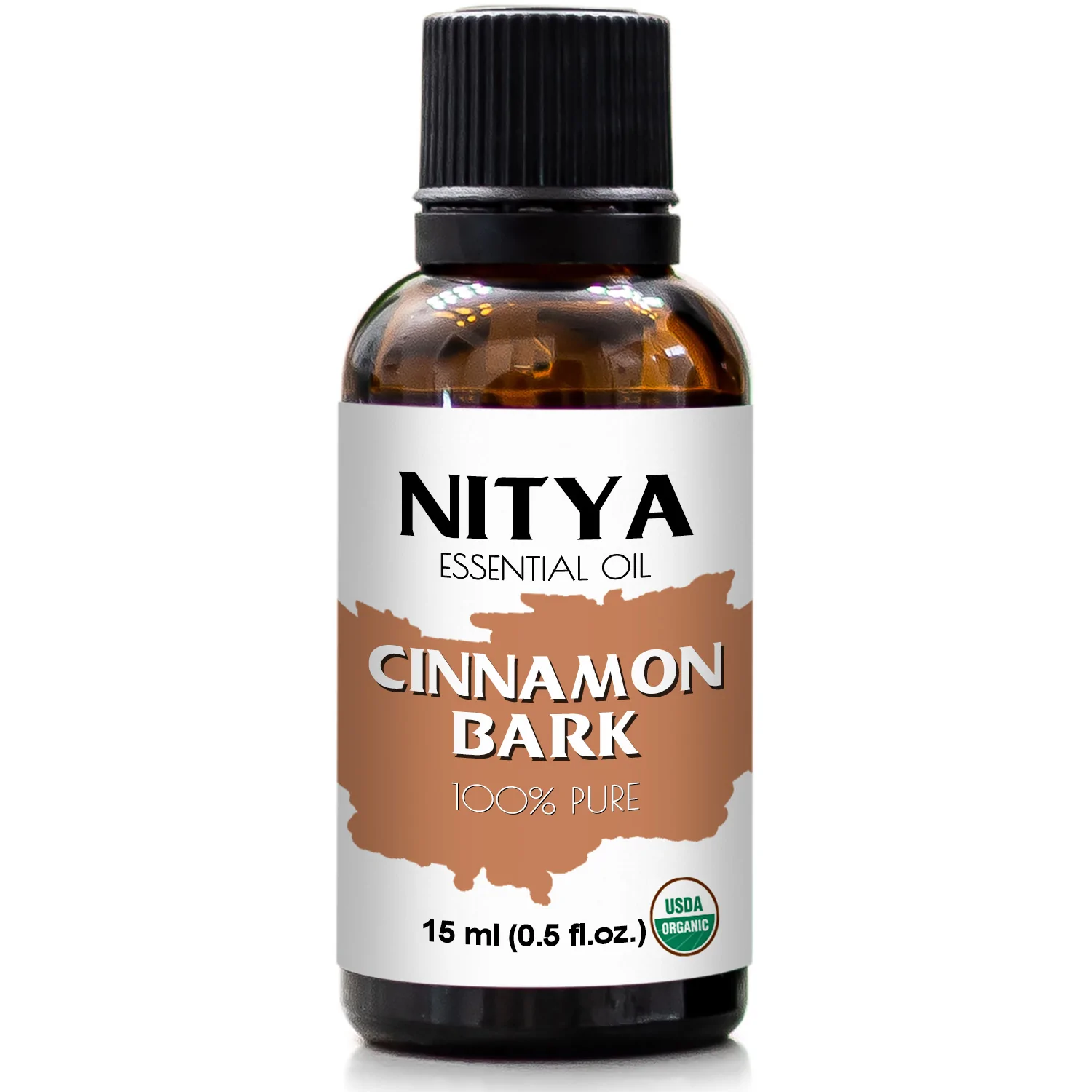 cinnamon bark essential oil 