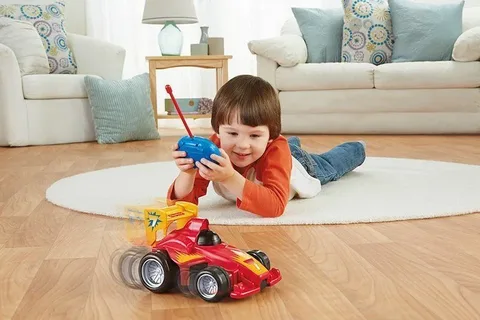 Kids Remote Control Cars