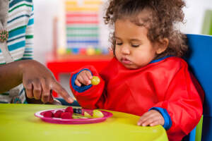 Baby Finger Food Market