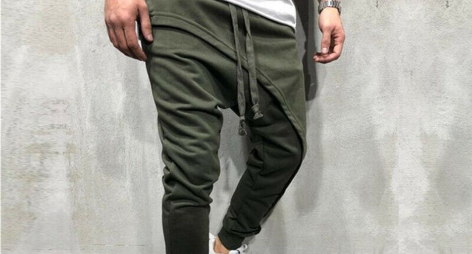Trousers For Boys