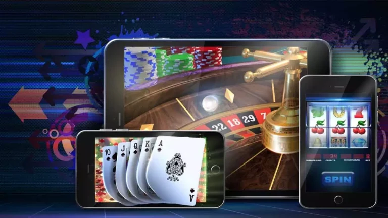 Hera Casino, Evolution Casino