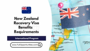 New Zealand Visa