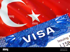 Turkey Visa