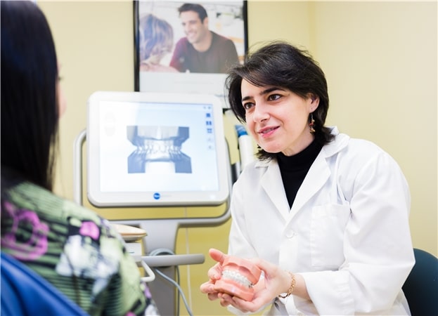 orthodontist in Queens NY