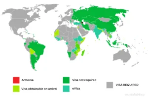 Usa Visa