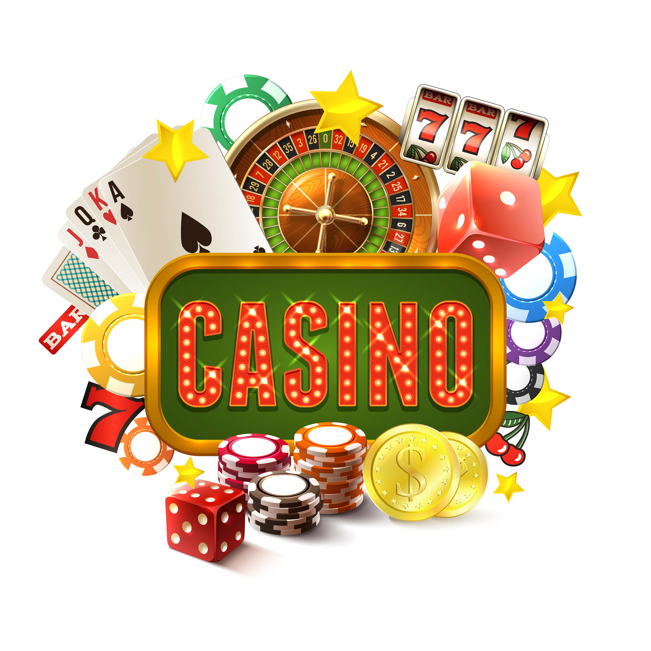 Landmark-Casino