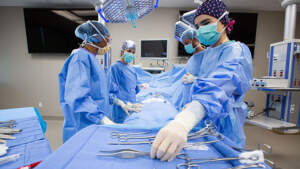 online surgical technician