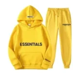 Essentials Tracksuit