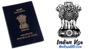 Indian Visa