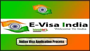 Indian Visa