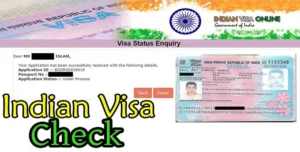 Indian Visa