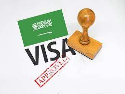 Saudi Visa