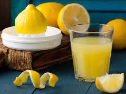 Advantages of Lemon Juice for Male Erectile Dysfunction.