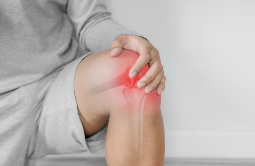 7 Natural Ways to Relieve Joint Pain at Home