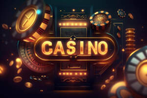 Woori Casino