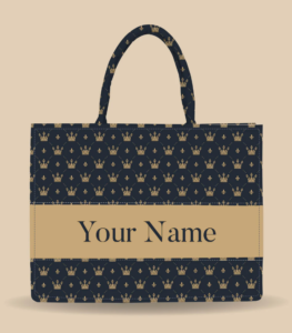 Make a Statement at Work: Women's Premium Tote Bags for Professional Style