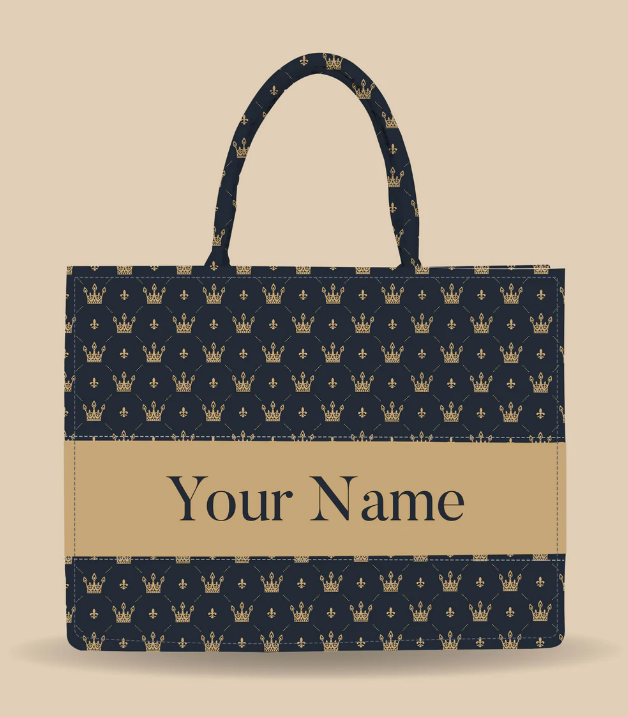 Make a Statement at Work: Women's Premium Tote Bags for Professional Style