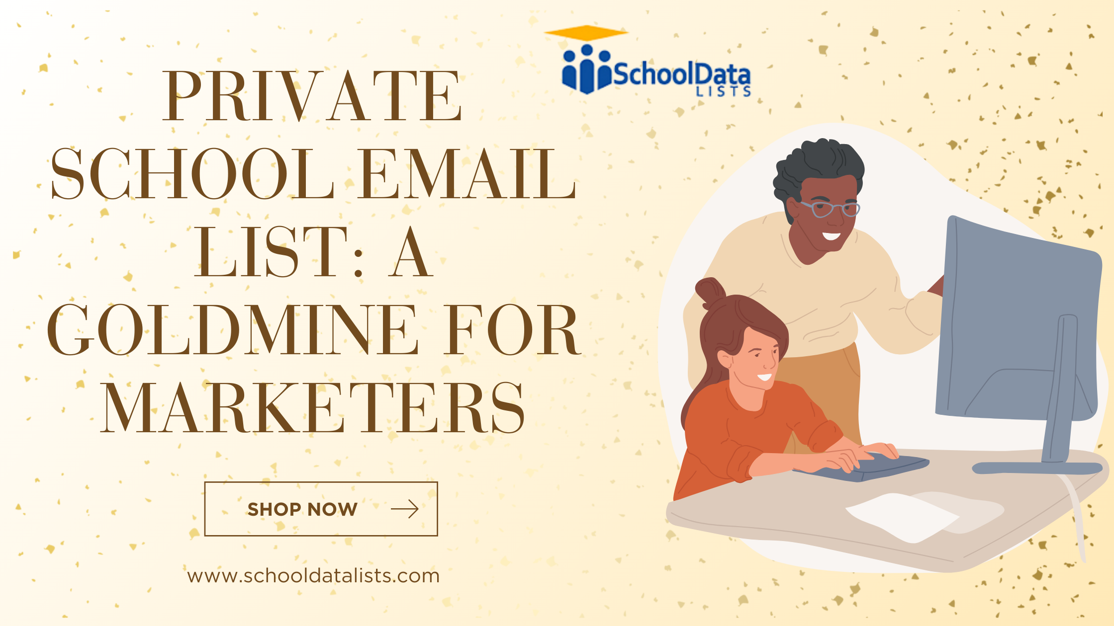 Private School Email List