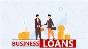 business loan